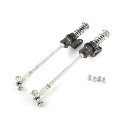 COMMANDER Track Rear Anti-Rotation Kit (BOM3) (375970)