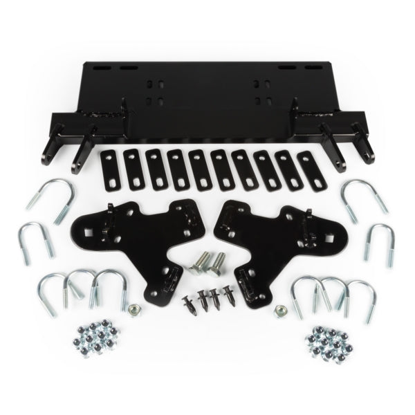 COMMANDER Track A-Arm Kit (BOM1) (375971)