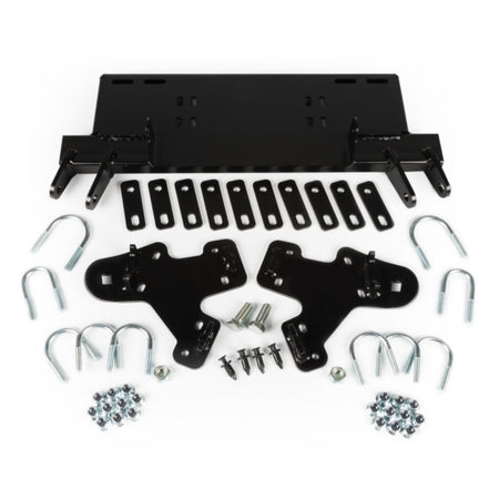 COMMANDER Track A-Arm Kit (BOM1) (375971)