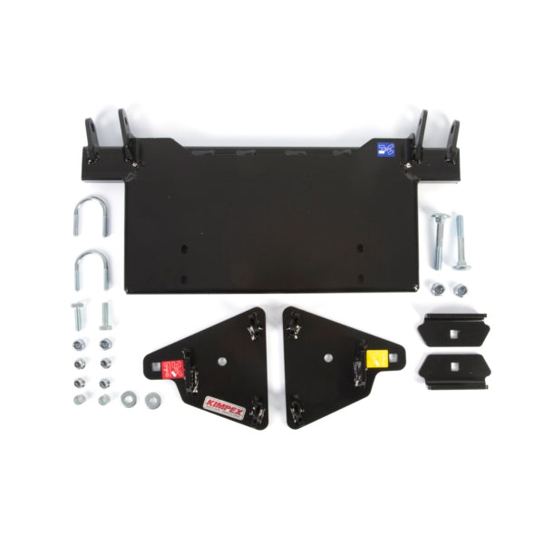 COMMANDER Track A-Arm Kit (BOM1) (375976)