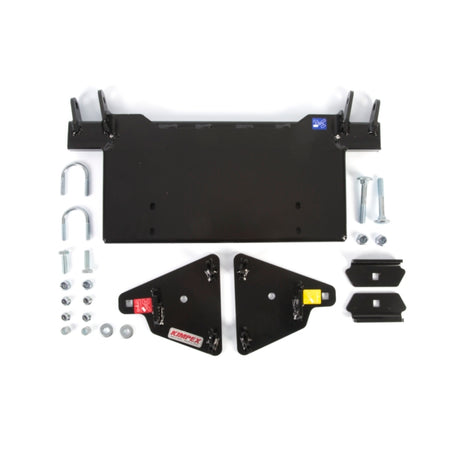 COMMANDER Track A-Arm Kit (BOM1) (375976)