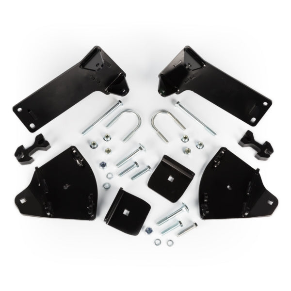 COMMANDER Track A-Arm Kit (BOM1) (375978)