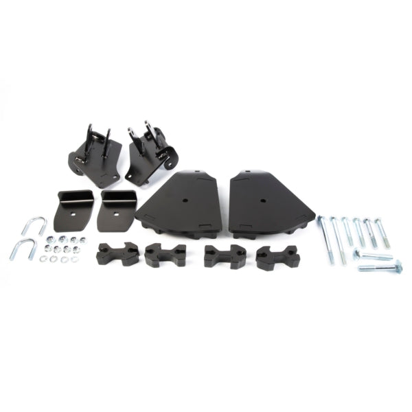 COMMANDER Track A-Arm Kit (BOM1) (375982)