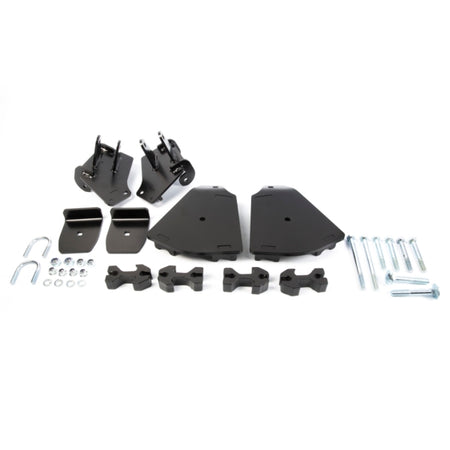 COMMANDER Track A-Arm Kit (BOM1) (375982)