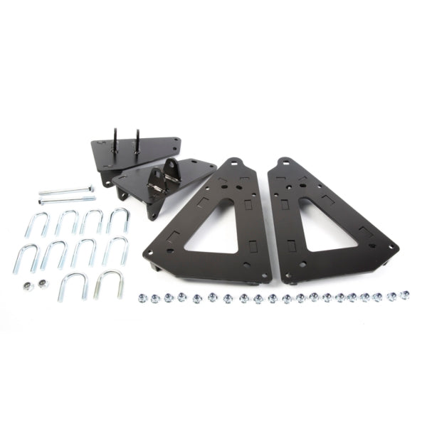 COMMANDER Track A-Arm Kit (BOM1) (375983)