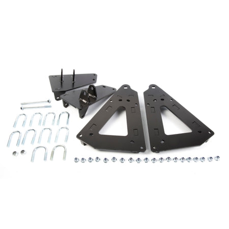 COMMANDER Track A-Arm Kit (BOM1) (375983)