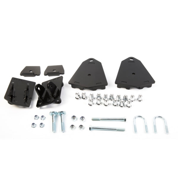 COMMANDER Track A-Arm Kit (BOM1) (375985)