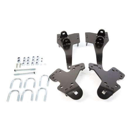 COMMANDER Track A-Arm Kit (BOM1) (375986)