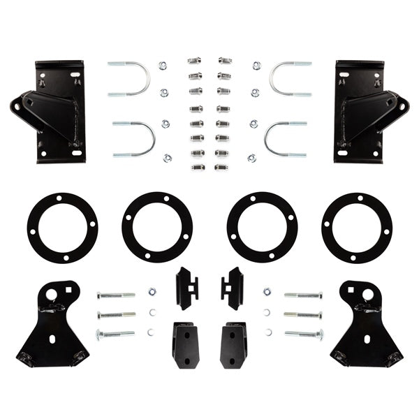 COMMANDER Track A-Arm Kit (BOM1) (375988)