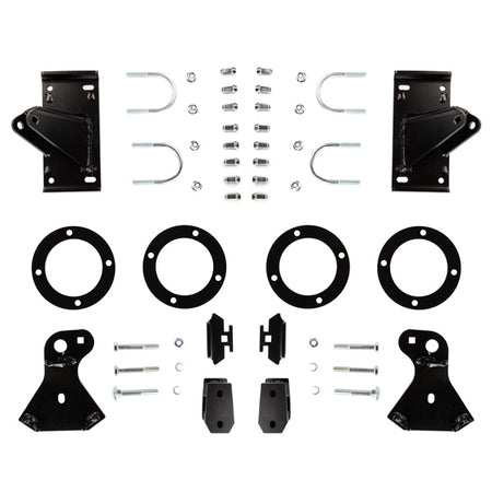 COMMANDER Track A-Arm Kit (BOM1) (375988)