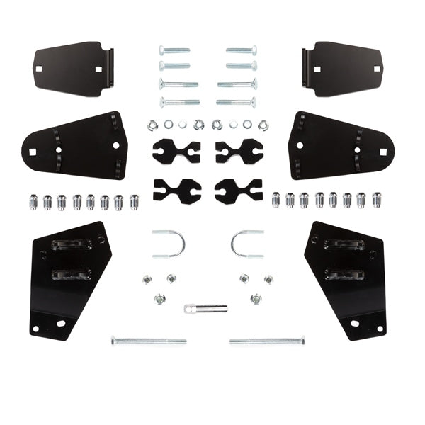 COMMANDER Track A-Arm Kit (BOM1) (375989)