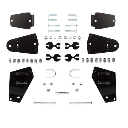 COMMANDER Track A-Arm Kit (BOM1) (375989)