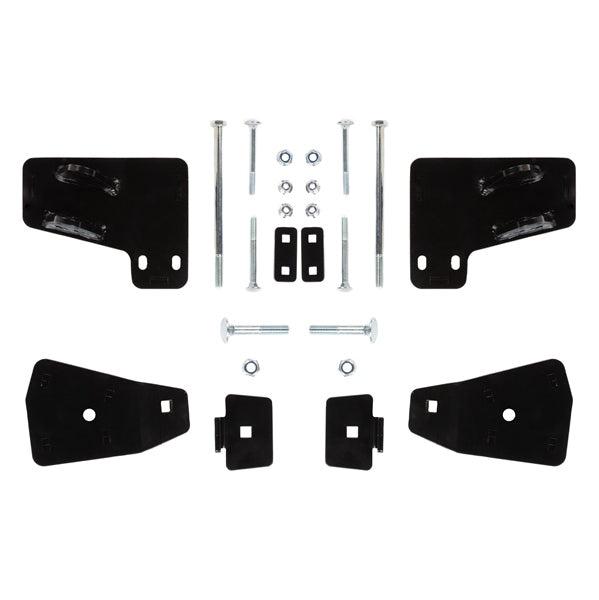 COMMANDER Track A-Arm Kit (BOM1) (375991)