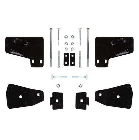 COMMANDER Track A-Arm Kit (BOM1) (375991)
