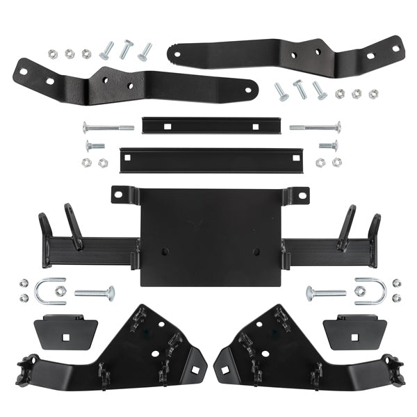 COMMANDER Track A-Arm Kit (BOM1) (375997)