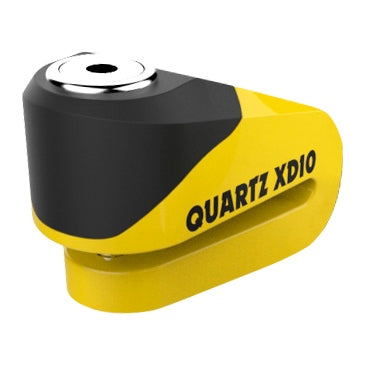 Oxford Products Quartz XD10 Super Strong Disc Lock (376005)
