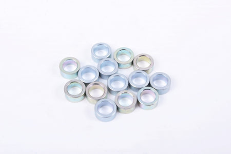 COMMANDER Track Replacement Parts (376009)