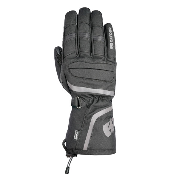 Oxford Products Convoy 3.0 Gloves (376525)