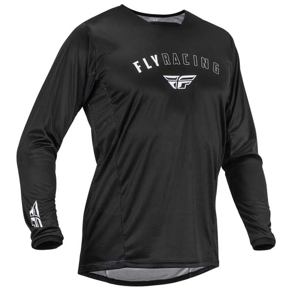 Fly Racing Patrol Motocross Jersey