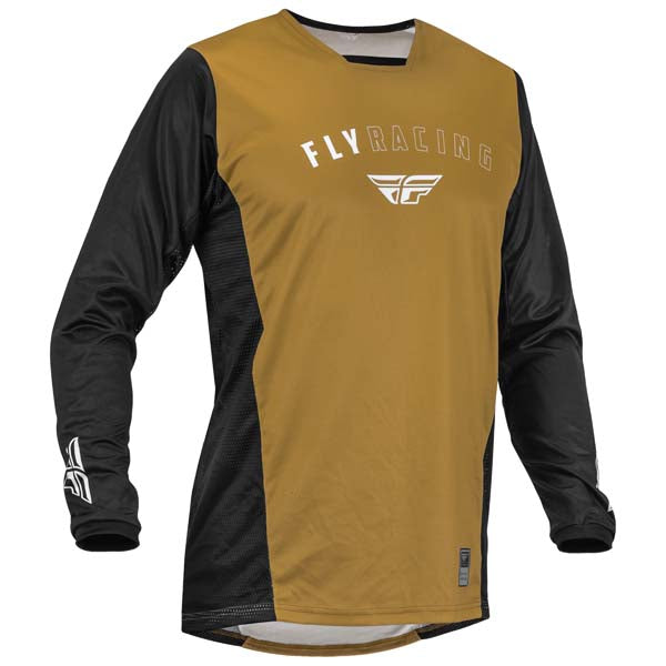 Fly Racing Patrol Motocross Jersey