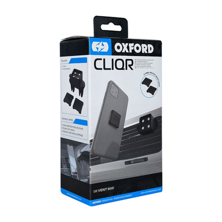 Oxford Products CLIQR Car Vent Mount (378024)
