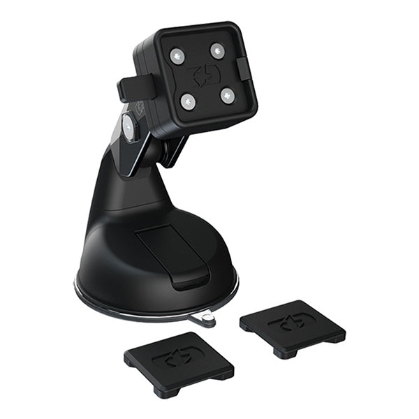 Oxford Products Suction Mount CLIQR (378025)