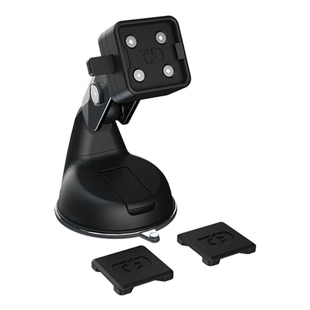 Oxford Products Suction Mount CLIQR (378025)
