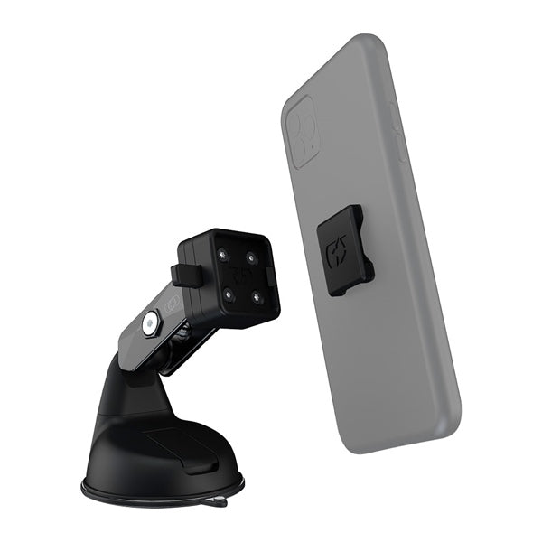 Oxford Products Suction Mount CLIQR (378025)