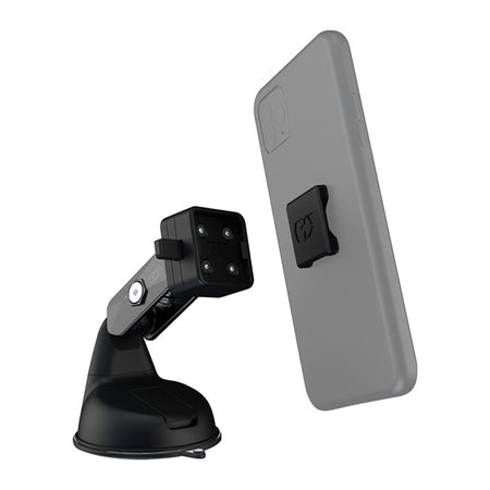 Oxford Products Suction Mount CLIQR (378025)