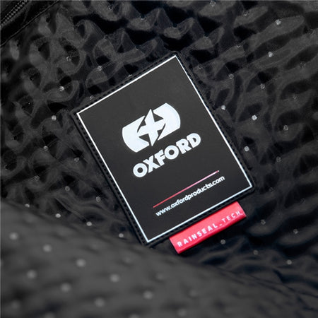 Oxford Products Iota Tech 1.0 Jacket (378071)