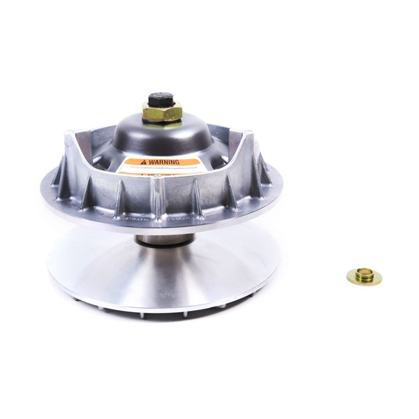 CVTech Trailbloc Drive Pulley (378126)