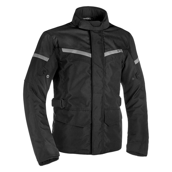 Oxford Products Spartan Long Jacket (378388)