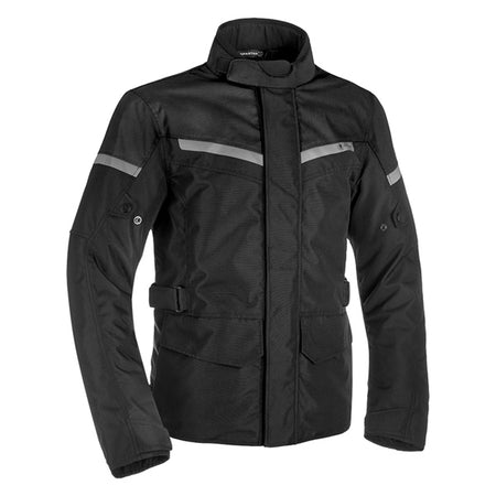 Oxford Products Spartan Long Jacket (378387)