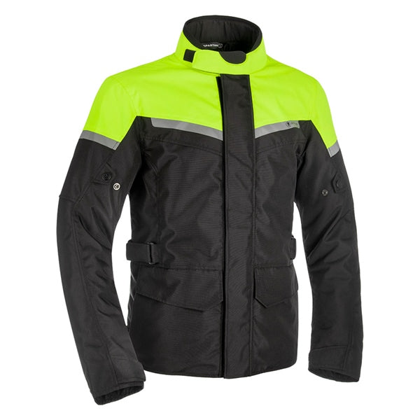 Oxford Products Spartan Long Jacket (378399)