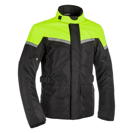 Oxford Products Spartan Long Jacket (378399)