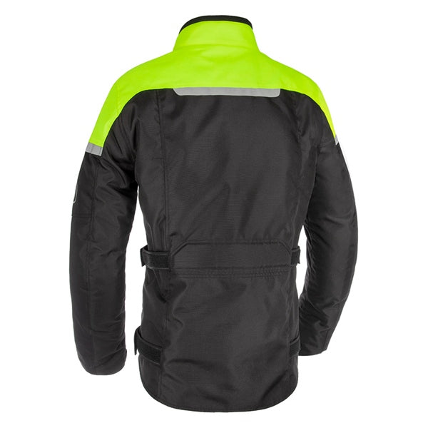 Oxford Products Spartan Long Jacket (378399)