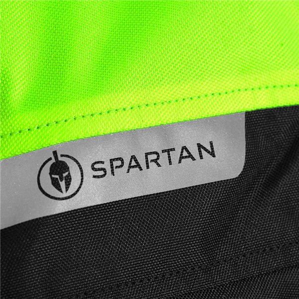 Oxford Products Spartan Long Jacket (378399)