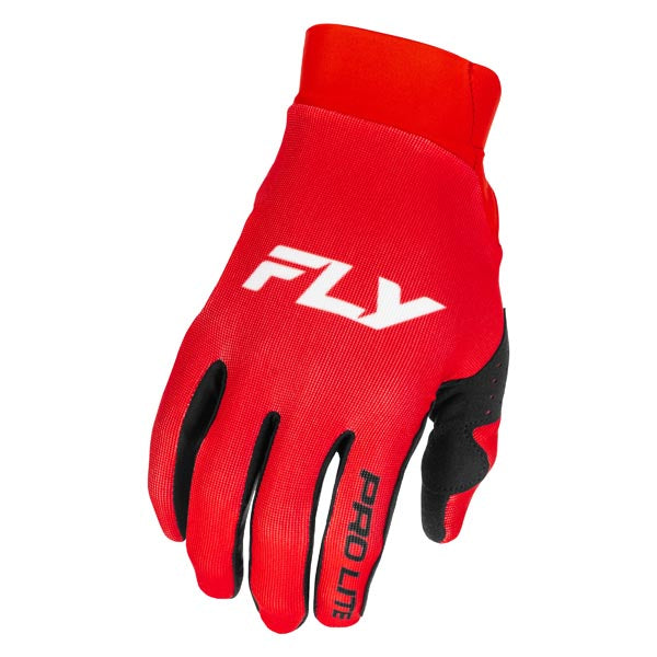 Fly Racing Pro Lite Gloves