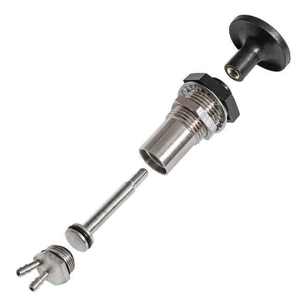 Kimpex Amorceur de type piston universel (379107)