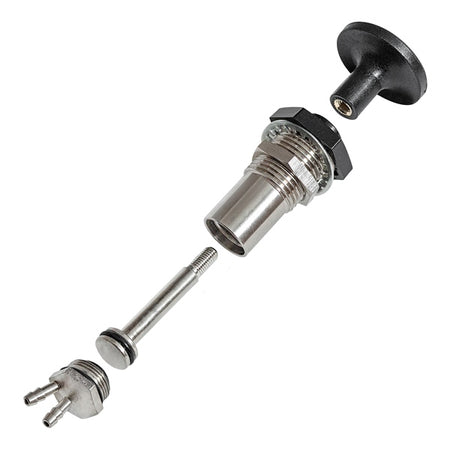 Kimpex Amorceur de type piston universel (379107)