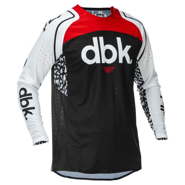 Fly Evolution DST DBK Jersey
