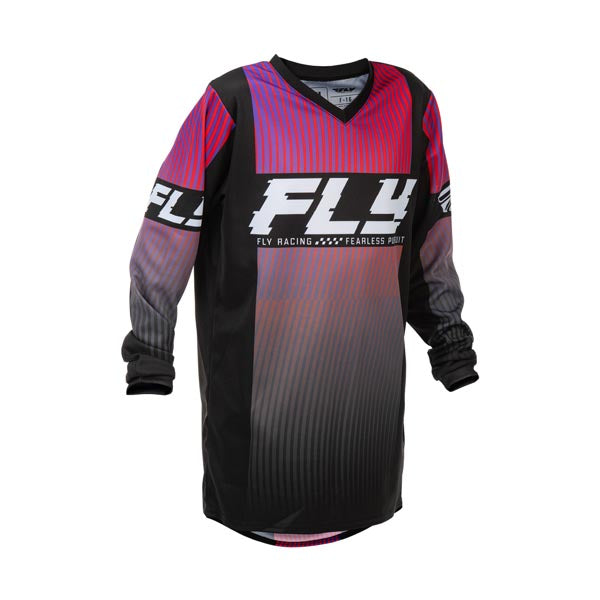 Maillot Fly F-16