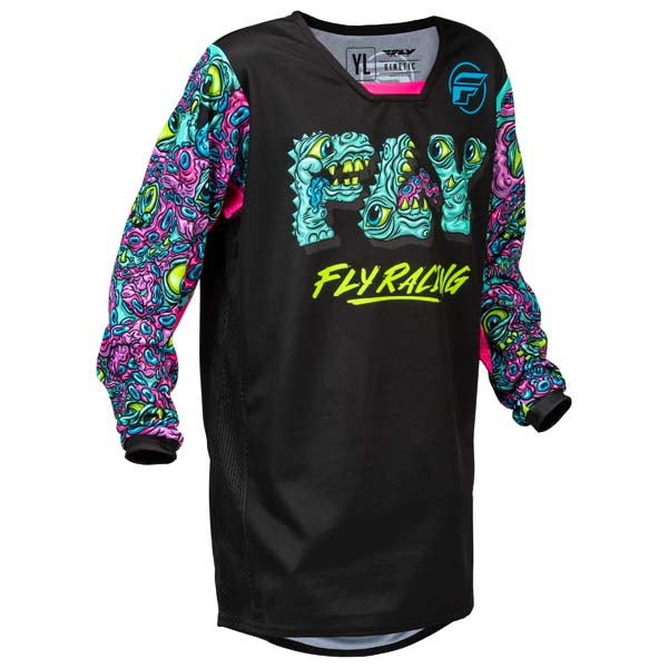 Fly Kinetic Mutant Jersey