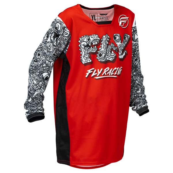 Fly Kinetic Mutant Jersey