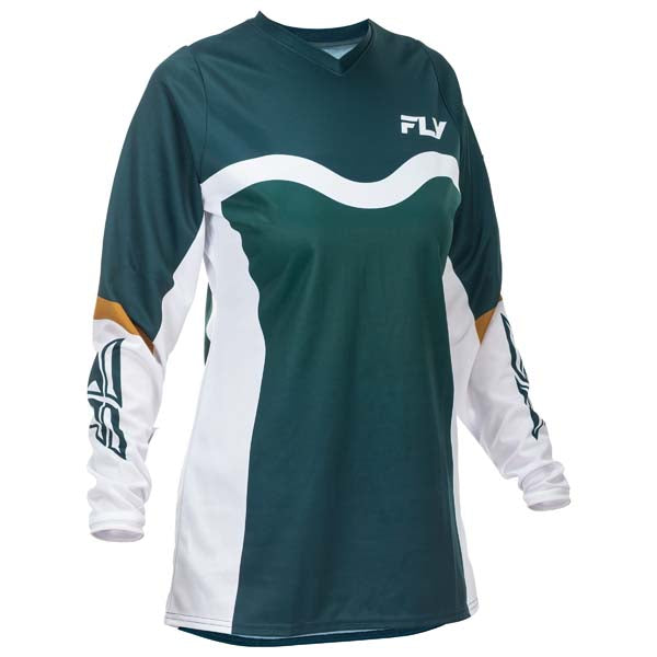 Fly Women's F-16 Jersey