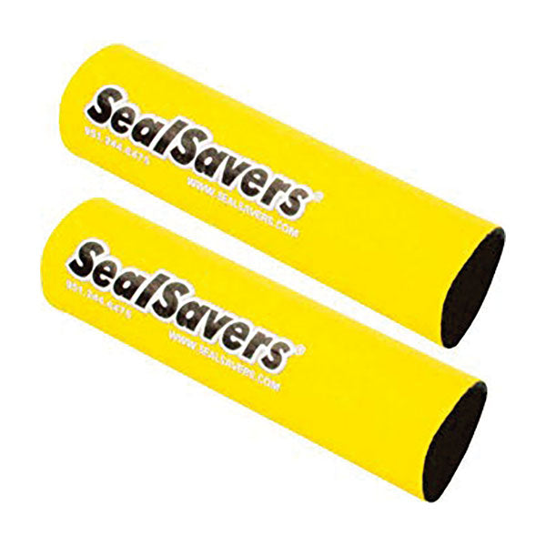 SEALSAVERS SHORT FORK COVER