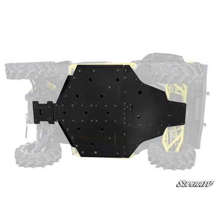 SATV SKID PLATE CAN-AM (FSP-CA-DEF-001)