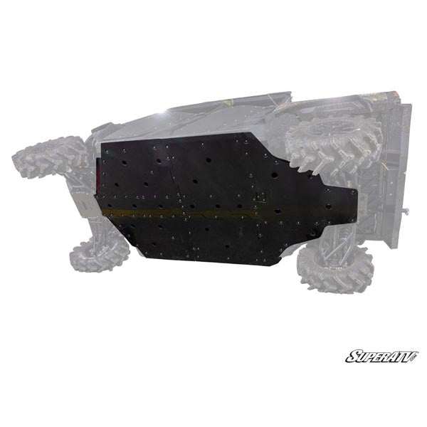 SATV SKID PLATE CAN-AM (FSP-CA-DEF4-001)