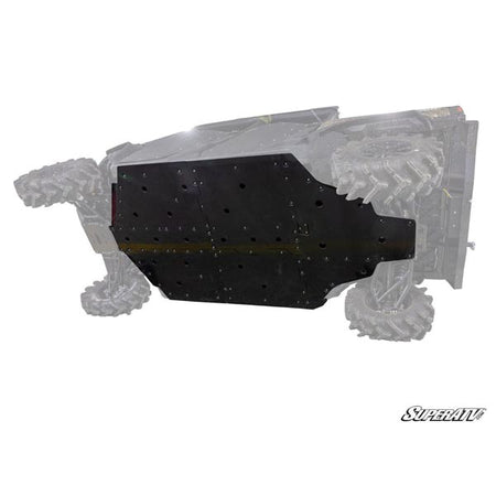 SATV SKID PLATE CAN-AM (FSP-CA-DEF4-001)