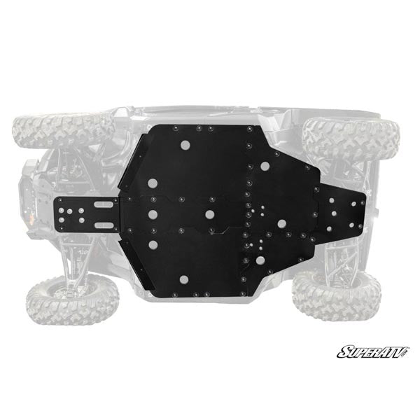 SATV SKID PLATE CAN-AM (FSP-CA-HD11)